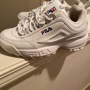Fila Sneakers